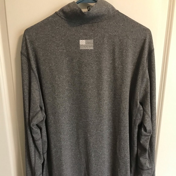 Polo performance pullover - Picture 2 of 2